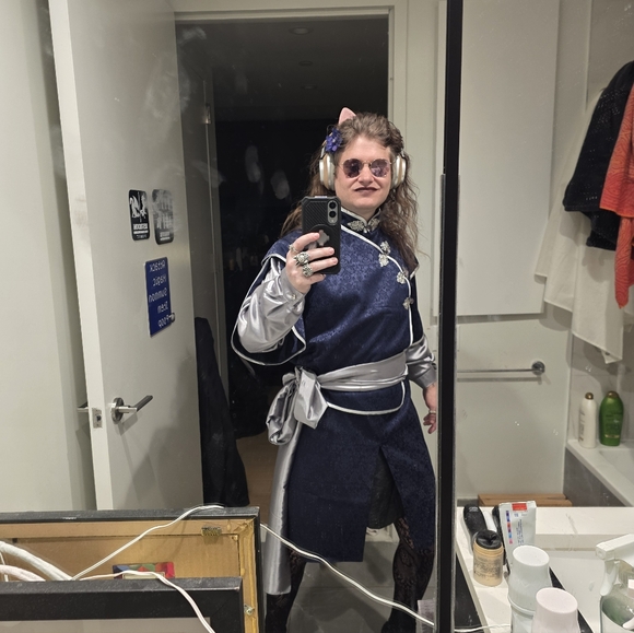 Meet your Posher, Aerith - Picture 4 of 9